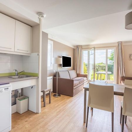 Appartamento Hibou Des Marais Courseulles-sur-Mer Esterno foto