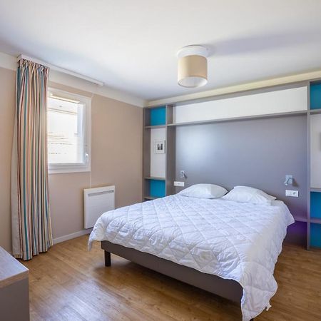 Appartamento Hibou Des Marais Courseulles-sur-Mer Esterno foto