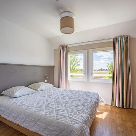 Appartamento Hibou Des Marais Courseulles-sur-Mer Esterno foto