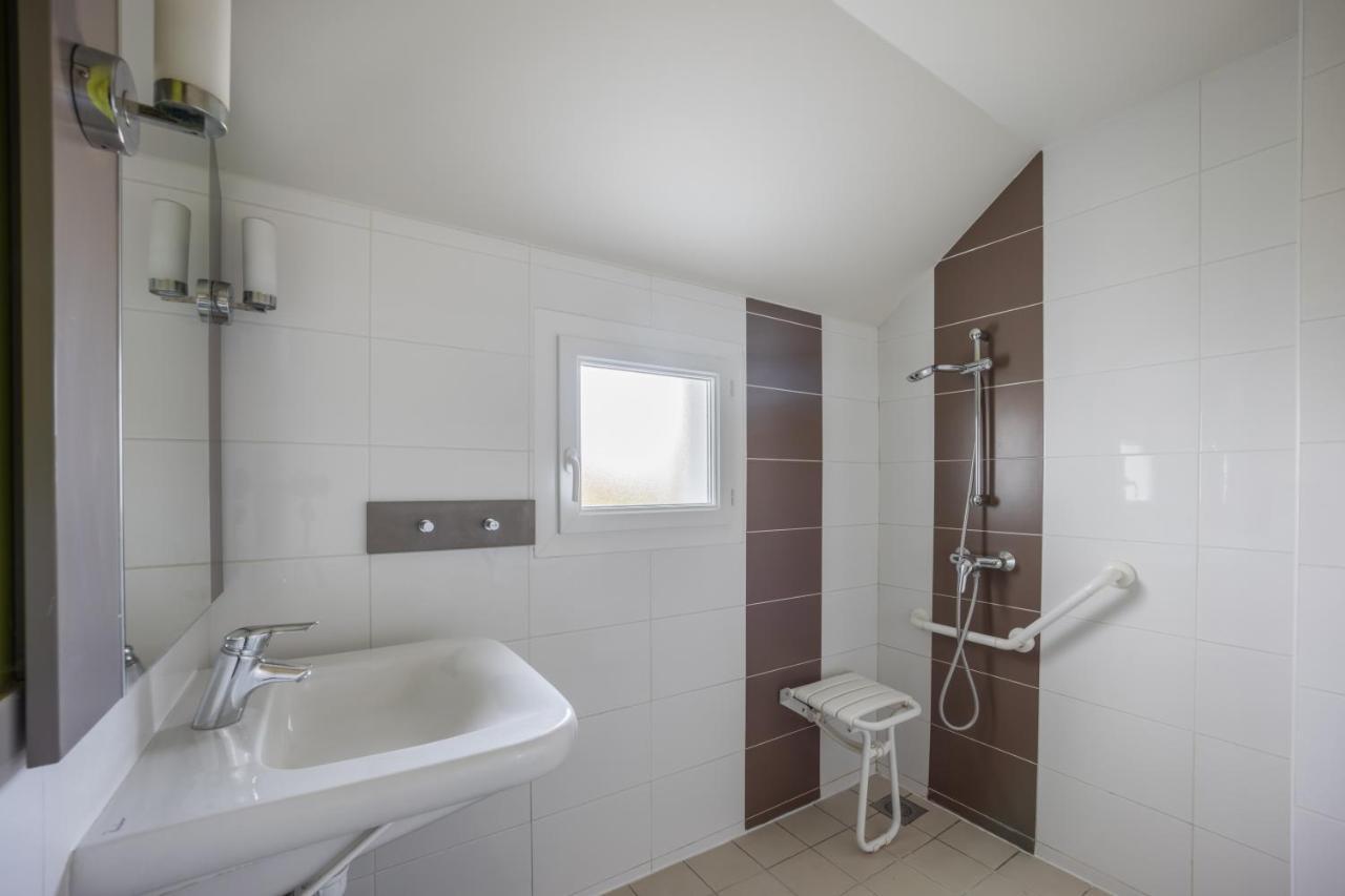 Appartamento Hibou Des Marais Courseulles-sur-Mer Esterno foto