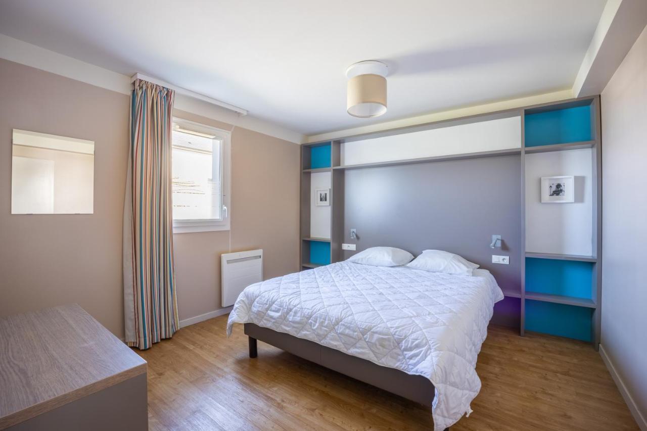 Appartamento Hibou Des Marais Courseulles-sur-Mer Esterno foto