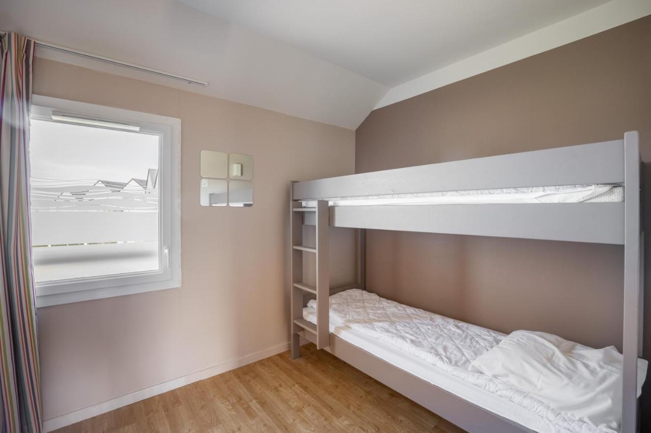 Appartamento Hibou Des Marais Courseulles-sur-Mer Esterno foto