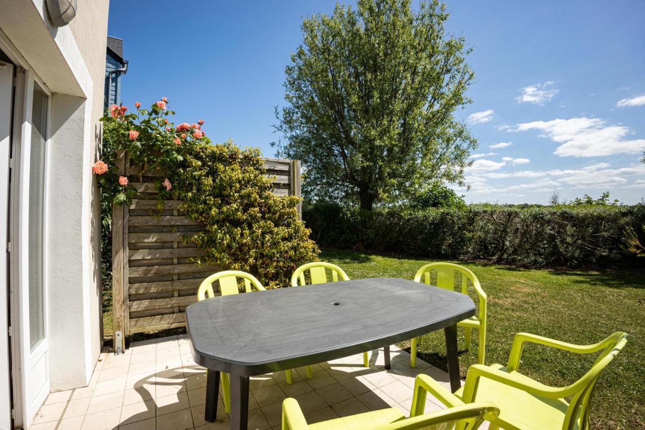Appartamento Hibou Des Marais Courseulles-sur-Mer Esterno foto