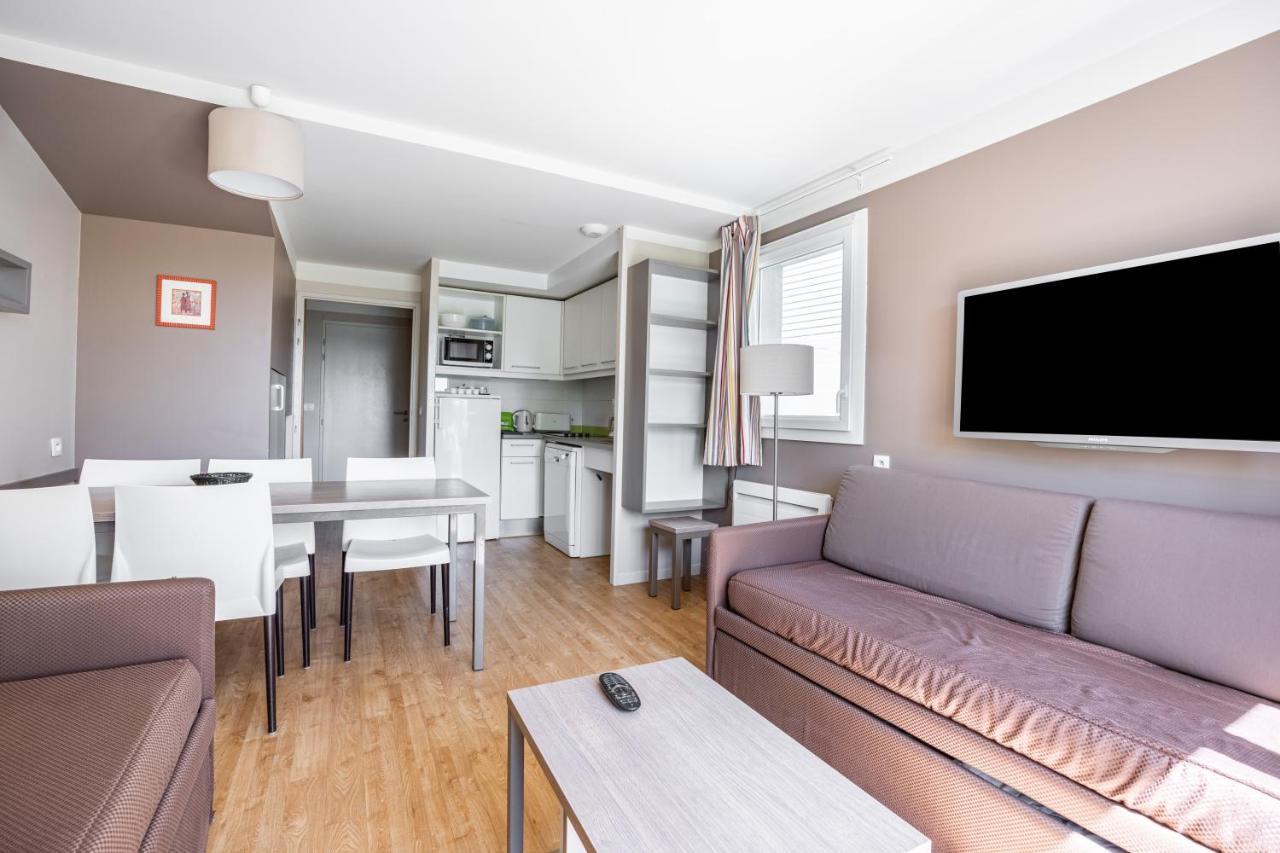 Appartamento Hibou Des Marais Courseulles-sur-Mer Esterno foto
