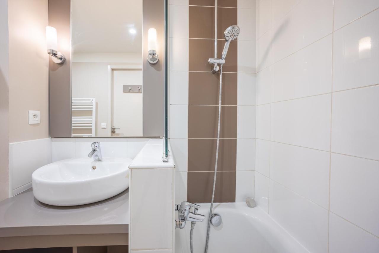 Appartamento Hibou Des Marais Courseulles-sur-Mer Esterno foto