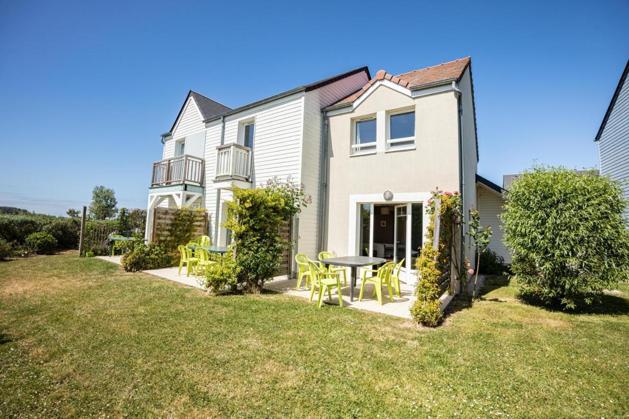 Appartamento Hibou Des Marais Courseulles-sur-Mer Esterno foto