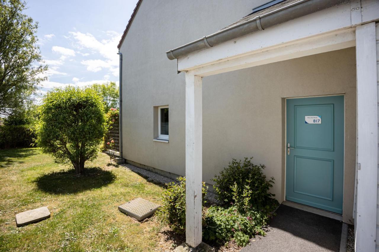 Appartamento Hibou Des Marais Courseulles-sur-Mer Esterno foto
